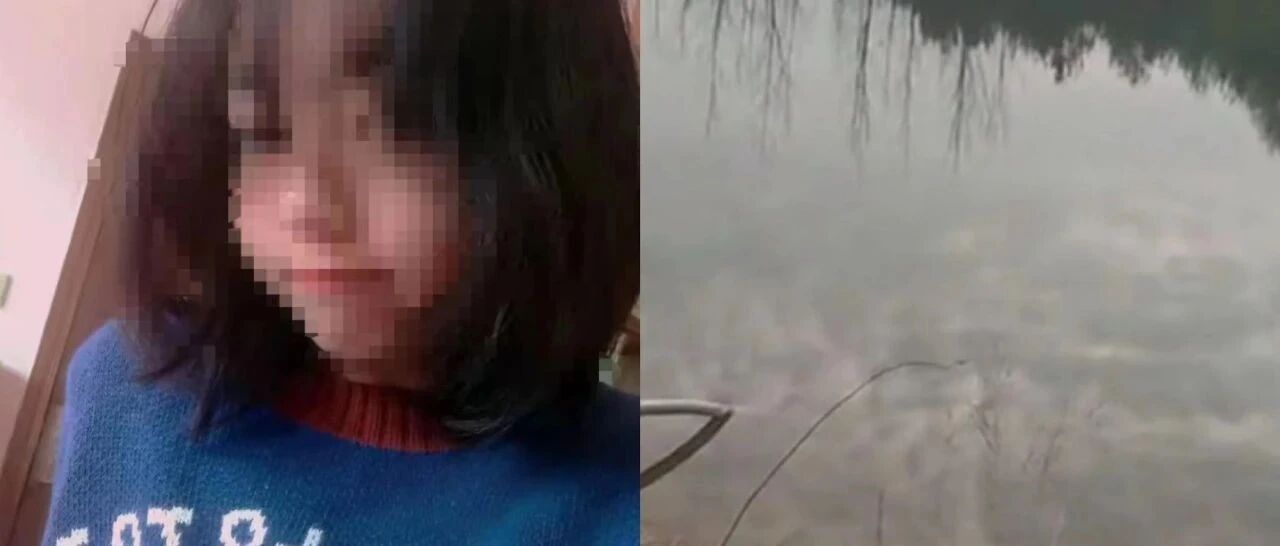 13岁女孩考第一遭老师质疑后溺亡，曾当面重考得98分