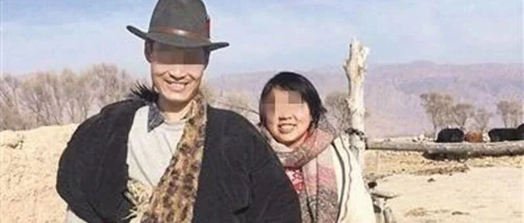 前女记者自述“为爱远嫁”被丈夫家暴，其丈夫否认并称她偷偷带走三个孩子