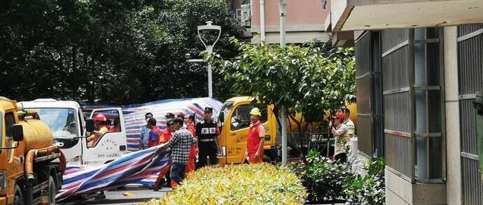 杭州警方通报女子失踪案：已遇害，其丈夫有重大嫌疑被采取刑事强制措施