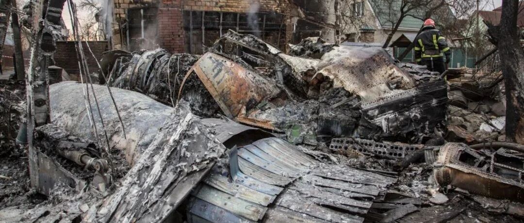 俄方：已瘫痪211处乌克兰军事基础设施！俄乌局势最新动态→