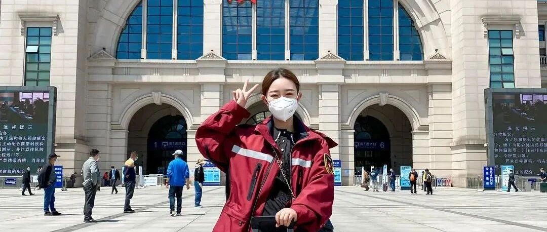 “想嫁兵哥哥的援鄂女护士”身份造假？官方回应：她没有护士资格证