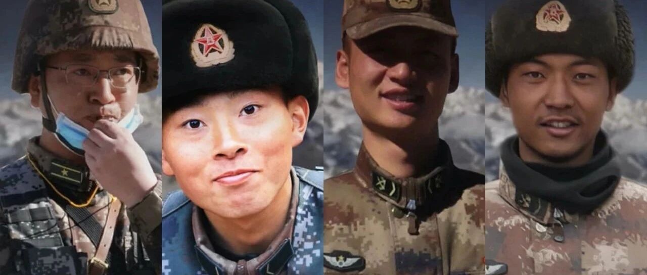 冲突现场视频公开！他们的名字值得被永远铭记！