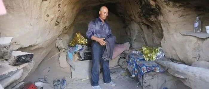 白银救人牧羊大叔：很多公司想签约让我搞直播，但……