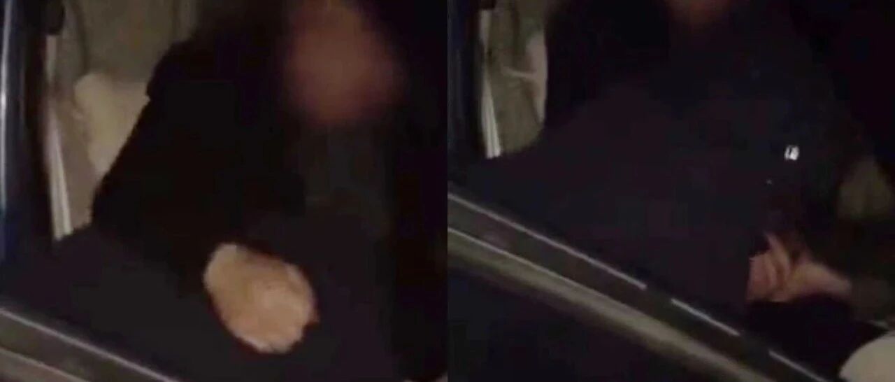 女大学生举报公职父亲出轨家暴，其父否认：自己才是最大的受害者
