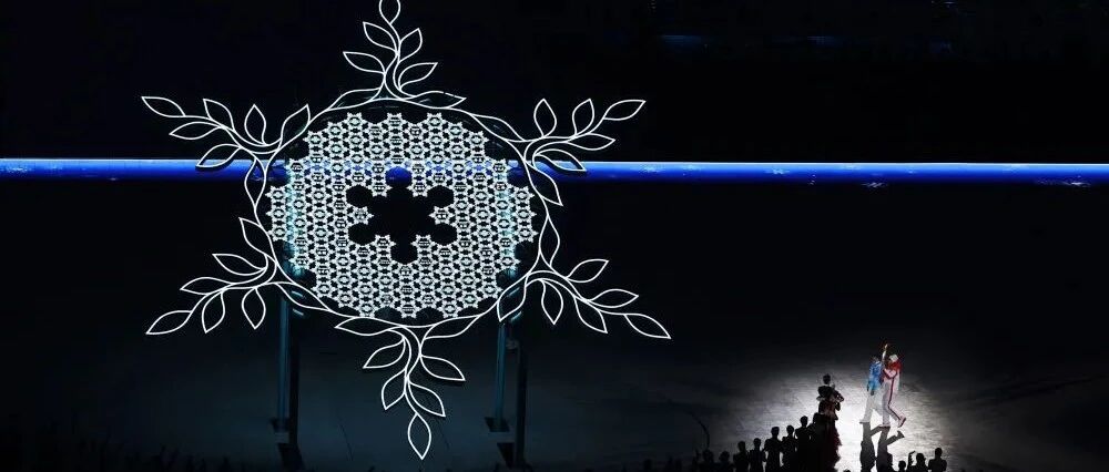 这是最后一棒火炬手的故事！