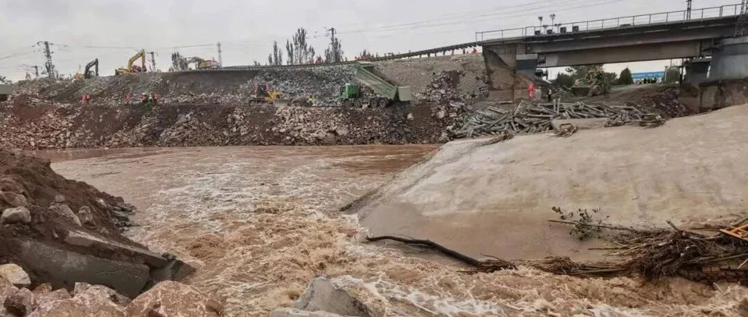 山西为何10月突降暴雨？专家详解