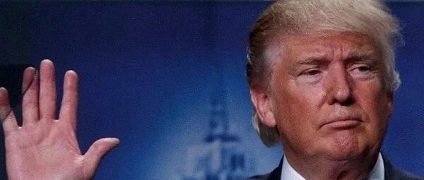 特朗普拒绝接受预测结果