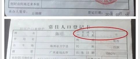 “循环证明”没完没了，证明“我爸是我爸”咋就这么难？