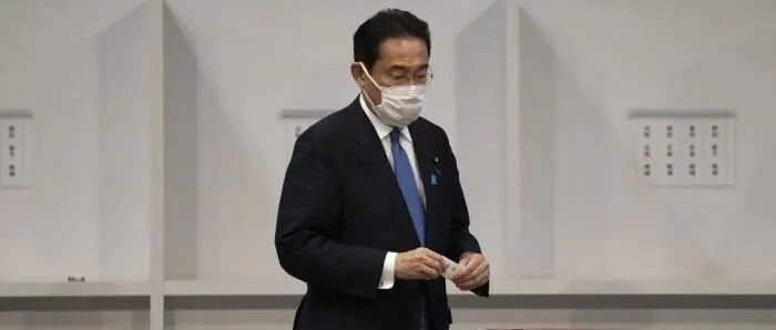 岸田文雄成日本新首相，准备干这两件大事！