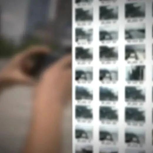 重案公布！台湾间谍偷拍武警军事机密，细节曝光