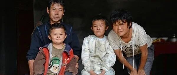 “小马云”回村真实状态令人痛惜，4年级了还不认识100元