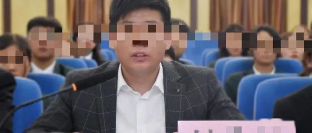 已婚教师骚扰女学生？郑州商学院凌晨通报！