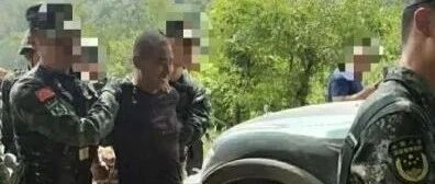 男子模仿网络小说，当街随机砍杀路人致2死1伤
