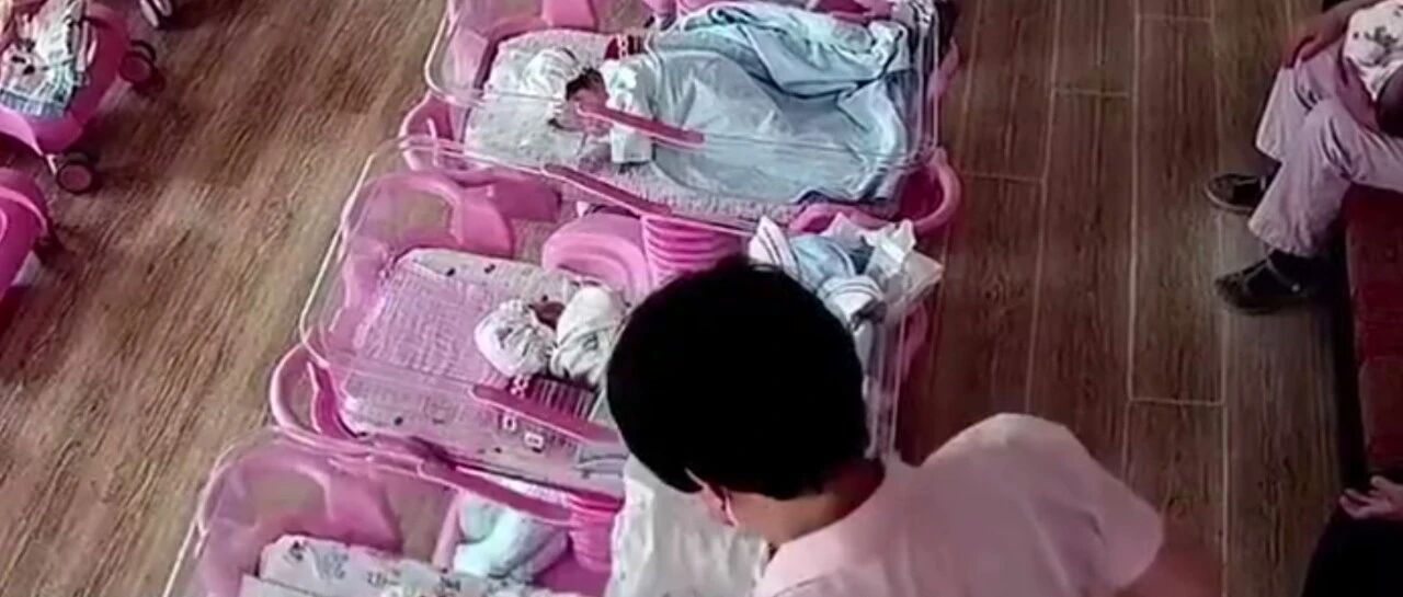 14名新生儿感染肺炎，家长：月子中心刻意隐瞒！官方通报
