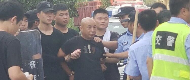 江西杀3人逃犯落网，受害者家属提出这样的诉求！