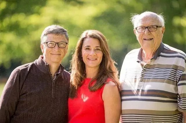 比尔盖茨夫妇官宣离婚!但他们也有“冷静期”...-微信头条网 比尔盖茨夫妇官宣离婚!但他们也有“冷静期”...