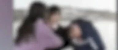 13岁女生学校内被扇巴掌64次晕厥，父亲：不止一次被群殴