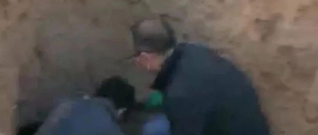 陕西活埋母亲男子获刑12年，被埋母亲已去世