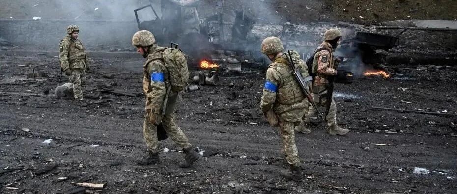 乌克兰拒绝和谈，俄军事行动继续！紧张局势加剧