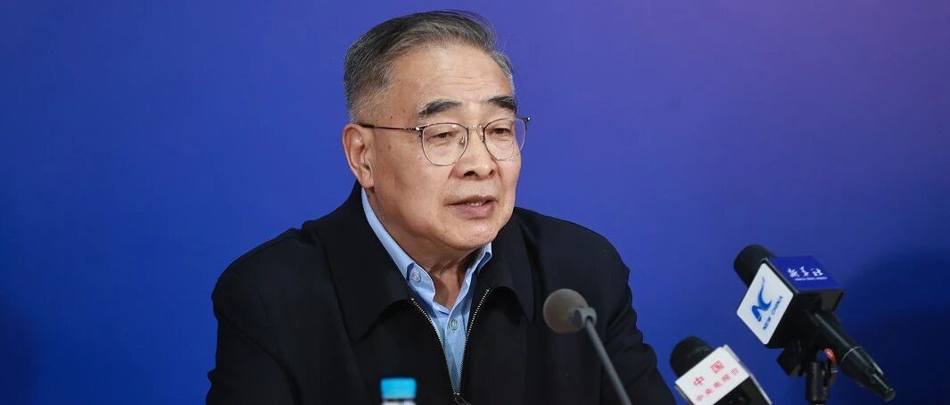 奥密克戎是“大号流感”吗？天津疫情春节前能平息吗？张伯礼这样说