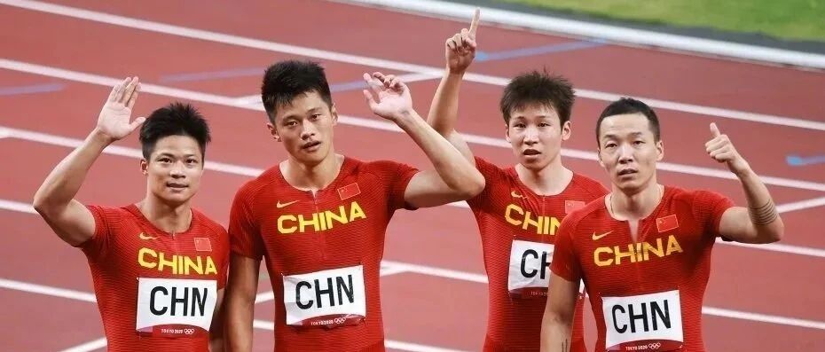 英选手涉嫌使用兴奋剂，苏炳添有望获铜牌？