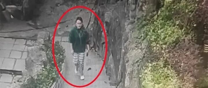 警方深夜通报：湖北晨跑女孩已遇害，嫌犯被抓获