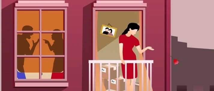 数读：每年400多万起离婚背后丨图数室