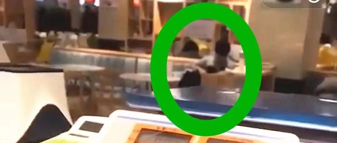 扬州一高校学生在食堂行“不雅之事”？校方回应了