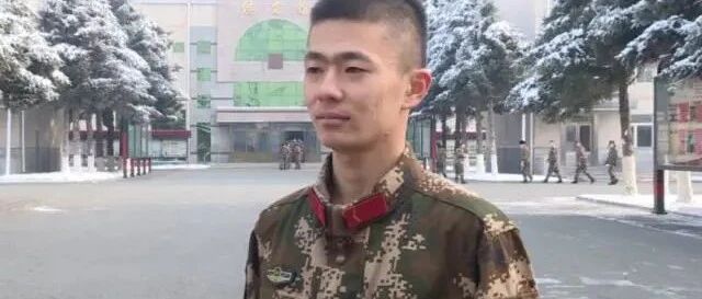 暖心瞬间！武警借用饭店卫生间，一个举动引全国网友点赞