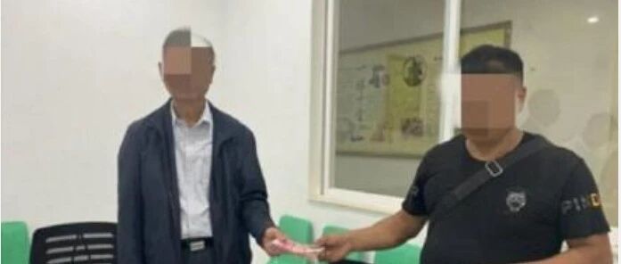 流浪狗撞伤老人，投喂者赔4万？法院回应了！