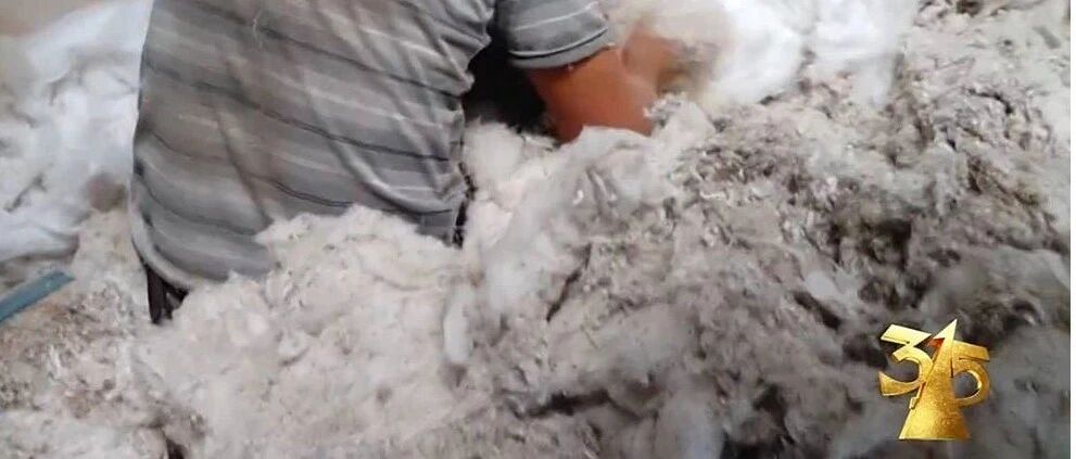 敌敌畏养海参、过期面包做汉堡…3·15曝光完整名单来了！