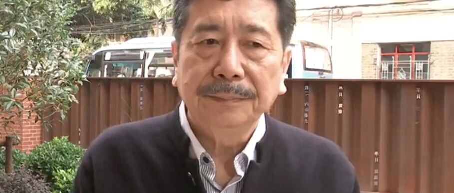 没人信我不会写作文！躲不开鲁迅的鲁迅孙子火了，他的一生好笑又心疼