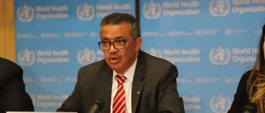 关于新冠病毒，世卫组织重磅官宣！张文宏凌晨发长文，信息量很大