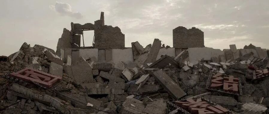 唐山5.1级地震系76年唐山大地震余震