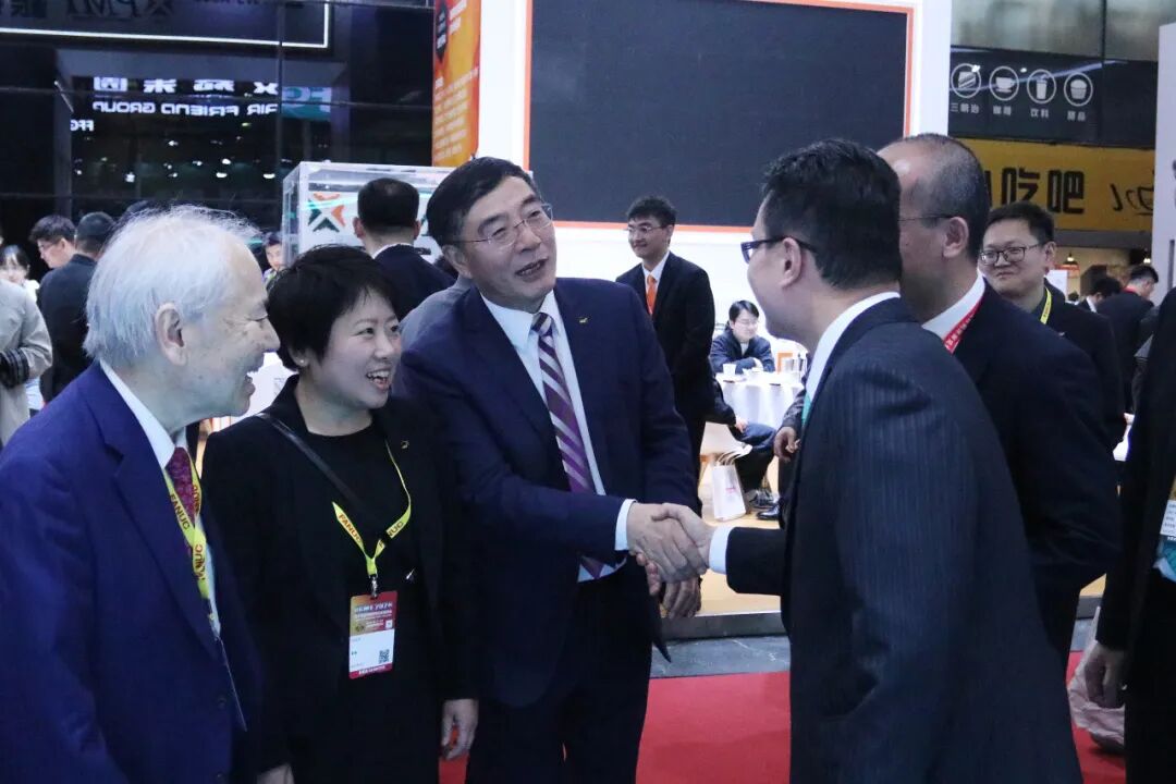 CCMT2026第十四届中国数控机床展览会首日 | 友嘉集团展台盛况