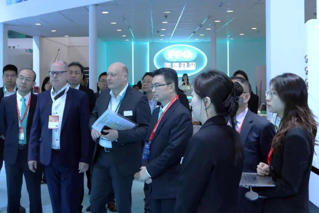 CCMT2026第十四届中国数控机床展览会首日 | 友嘉集团展台盛况