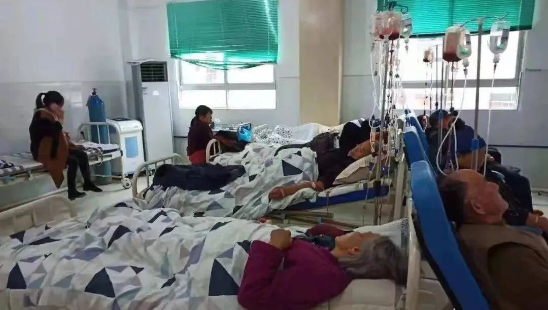 什么是臭氧大自血疗法【专家共识】三氧大自血疗法--血液好身体就好！_https://www.jmylbn.com_新闻资讯_第6张