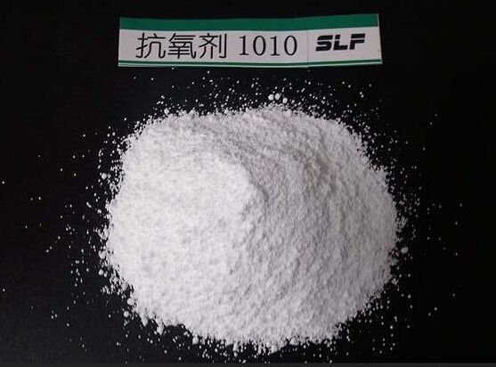 抗氧剂那些事，你都知道吗？的图1