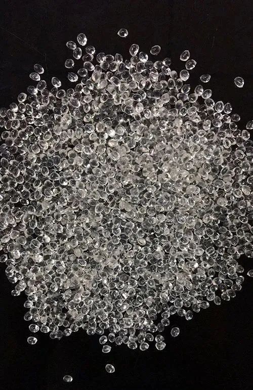 鼎智化工|TPU材料是否属于塑料? 图片