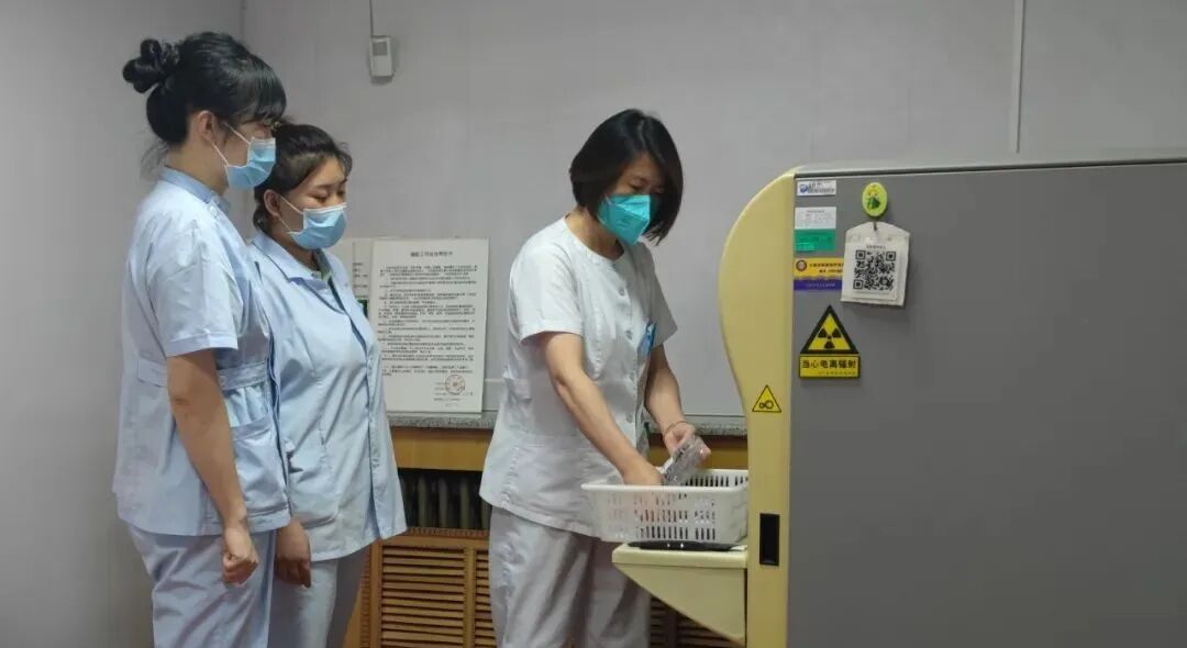 什么是辐照血【输血科普】积极推广血液辐照技术，提高患者输血安全_https://www.jmylbn.com_新闻资讯_第9张