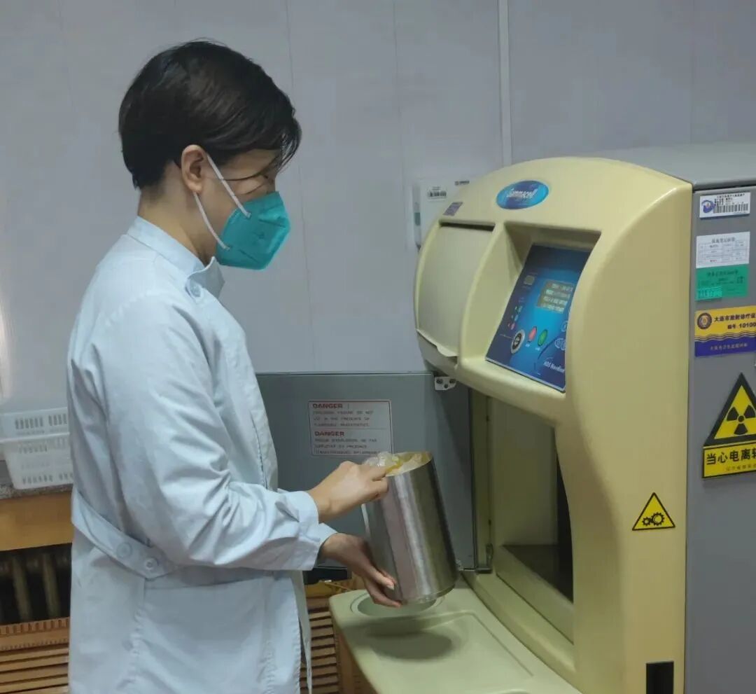 什么是辐照血【输血科普】积极推广血液辐照技术，提高患者输血安全_https://www.jmylbn.com_新闻资讯_第8张