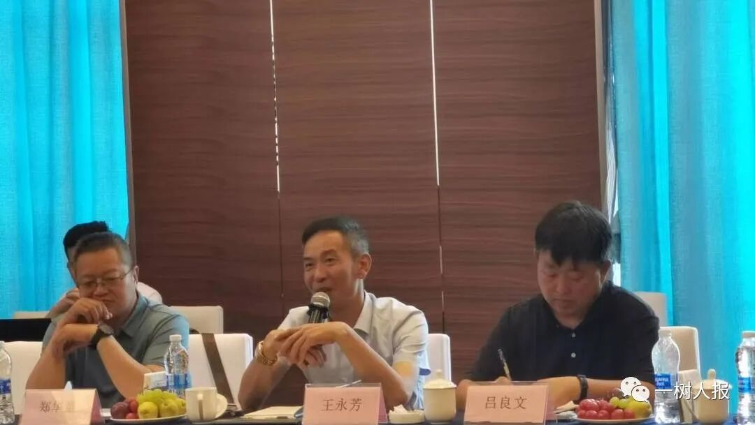 联合创始人吕良文：“你们需要的时候我一定在” - 脉脉