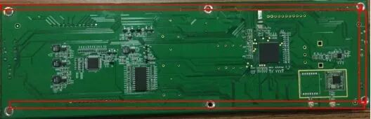 靜電原理及整改建議