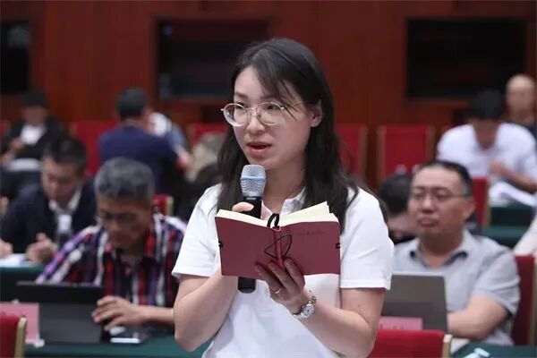 ESG与可持续发展管理师丨云南国资国企2024社会责任（ESG）可持续发展系列新闻发布会·国资专场