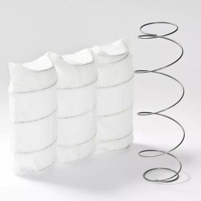 梦洁,你只管坚持你的睡姿,适合你的床垫交给我! - 梦洁官方旗舰店