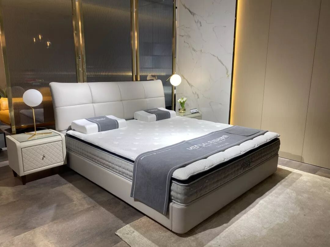 梦洁,梦洁家居全屋定制新项目发布会!