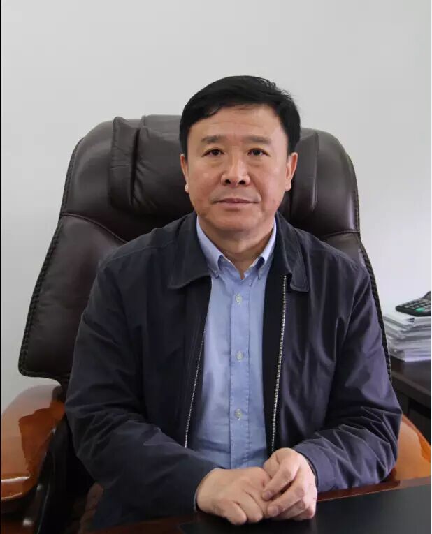 梅河口市卫生和计划生育局局长,党委书记 刘铁民