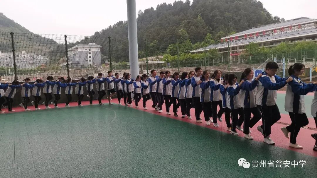 大美瓮中——教师之美（九）||记贵州省瓮安中学教师刘志林