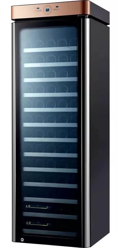 天生红酒家！一个专业红酒柜的“自我修养”