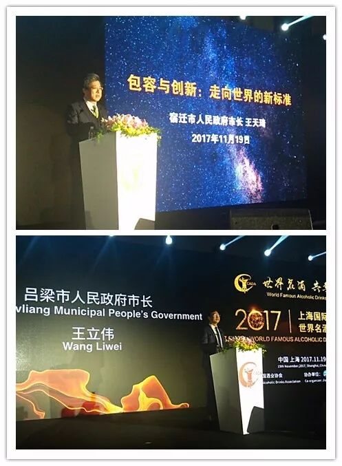 厉害了，我的白酒！10大烈酒产区中国独占6个，季克良、王延才、王耀等又说了哪些重磅？